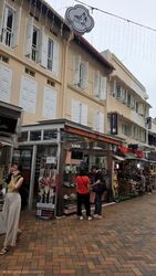 Trengganu Street (D1), Shop House #546306951